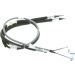 Handbremsseil 1987477391 Handbremsseil 1987477391