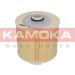KAMOKA Luftfilter F236801