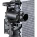 Kühler, Motorkühlung CR 912 000P Kühler, Motorkühlung CR 912 000P