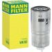 Mann & Hummel Kraftstofffilter LKW WK 82