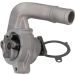 KAMOKA Wasserpumpe T0133 KAMOKA Wasserpumpe T0133