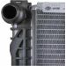 Kühler, Motorkühlung CR 647 000S