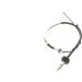 Handbremsseil FORD Transit 00 1987477186
