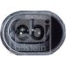 FEBI BILSTEIN Sensor, Außentemperatur 01840 FEBI BILSTEIN Sensor, Außentemperatur 01840