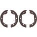 A.B.S. Bremsbacken 9109 A.B.S. Bremsbacken 9109
