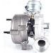 Nissens Turbo AUDI A6 Avant (4F5, C6) 05 FACTORY NEW 93200