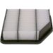 Luftfilter F 026 400 192 Luftfilter F 026 400 192