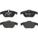 BREMBO Bremsklötze HA P 50 104