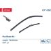 DENSO Wischblatt DF-082 DENSO Wischblatt DF-082