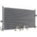 Kondensator, Klimaanlage AC 674 000S Kondensator, Klimaanlage AC 674 000S