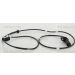 Sensor, Raddrehzahl 818016250