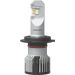 H7 12V 20W Ultinon Pro6000 Boost 5800K +300% mit Straßenzulassung 2 Stück Philips 11972U60BX2