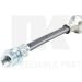 Bremsschlauch 8545169
