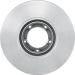 Bremsscheibe VA 0 986 478 166 Bremsscheibe VA 0 986 478 166