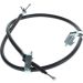 Handbremsseil li 1987482222 Handbremsseil li 1987482222