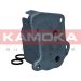 KAMOKA Ölkühler, Motoröl 7730108 KAMOKA Ölkühler, Motoröl 7730108