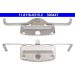 Feder, Bremssattel 11.8116-0315.2 Feder, Bremssattel 11.8116-0315.2