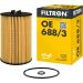 FILTRON Ölfilter OE 688/3 FILTRON Ölfilter OE 688/3
