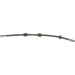 Bremsschlauch VA BMW E31,E32,E34 86 1987476414