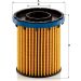 Mann & Hummel Ölfilter PKW HU 8016 Mann & Hummel Ölfilter PKW HU 8016
