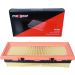 Luftfilter Renault 1.9D 98- Clio/Kangoo 26-0352
