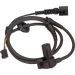 Sensor, Raddrehzahl 20-0245 Sensor, Raddrehzahl 20-0245