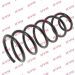 KYB Fahrwerksfeder RG6551 K-Flex