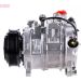 DENSO Kompressor DCP05114