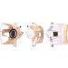 Tauschbremssattel VA re MERCEDES W211 02 3285010