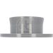 FEBI BILSTEIN Bremsscheibe 22858 FEBI BILSTEIN Bremsscheibe 22858