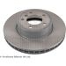 BLUE PRINT Bremsscheibe ADB114361 BLUE PRINT Bremsscheibe ADB114361