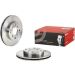 86 481 027 Bremsscheibe VA 09.6753.10 86 481 027 Bremsscheibe VA 09.6753.10