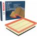 Luftfilter F 026 400 177 Luftfilter F 026 400 177