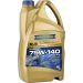 Ol Ravenol 75W140 4L Sls Gl5 RAVENOL SLS SAE 75W-140 1221110-004-01-999
