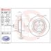 51 482 028 Bremsscheibe HA 08.N257.21 51 482 028 Bremsscheibe HA 08.N257.21