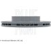 Bremsscheibe Mazda S. 323 1.3-1.6 16V 89 ADM54364 Bremsscheibe Mazda S. 323 1.3-1.6 16V 89 ADM54364