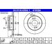 Bremsscheibe Hyundai T. I10 1.0-1.2 13 24.0110-0394.1 Bremsscheibe Hyundai T. I10 1.0-1.2 13 24.0110-0394.1