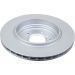 VALEO Bremsscheibe 672661