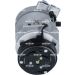 Kompressor, Klimaanlage EASY FIT 32692