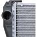 Kühler, Motorkühlung CR 281 000P Kühler, Motorkühlung CR 281 000P