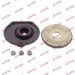 Lager - Radaufhängung. Citroen P. Nemo/ Fiat Fiorino, Linea, Punto, Qubo/ Peugeot Bipper 1,2-1,6 D 10,05- Le Suspension Mounting Kit SM1821