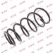 KYB Fahrwerksfeder Mazda T. 626 Iv 1.8-2.5 08.91-04.97 RI5080 KYB Fahrwerksfeder Mazda T. 626 Iv 1.8-2.5 08.91-04.97 RI5080