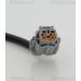 Sensor, Raddrehzahl 818014303