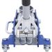 BGS Rangier-Wagenheber hydraulisch Aluminium-Stahl-Konstruktion 1,5 t 2897