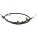 Handbremsseil 1987482844 Handbremsseil 1987482844
