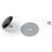 Phonocar Antennen-Lochabedeckung aus Plastik 28 mm Antennen-lochabdeckung Ø 28 mm 08311