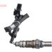 DENSO Lambdasonde DOX-2016 DENSO Lambdasonde DOX-2016
