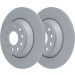 Bremsscheibe Vw T. Golf/Passat/Tiguan 1.2-2.0 12 24.0112-0210.1 Bremsscheibe Vw T. Golf/Passat/Tiguan 1.2-2.0 12 24.0112-0210.1
