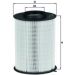 MAHLE Luftfilter LX 1780/3