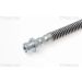 Bremsschlauch 815018104